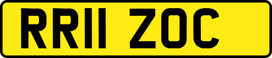 RR11ZOC