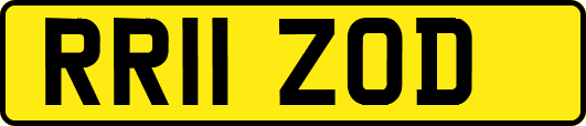 RR11ZOD