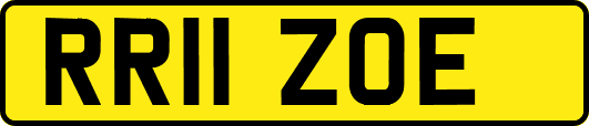 RR11ZOE