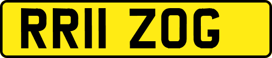 RR11ZOG