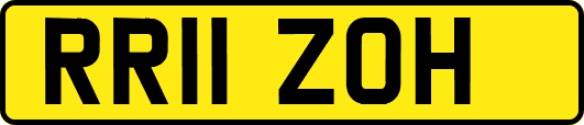 RR11ZOH