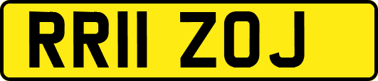 RR11ZOJ