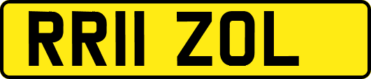 RR11ZOL