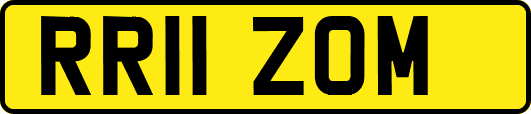 RR11ZOM