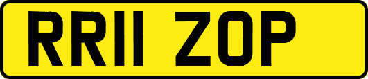 RR11ZOP
