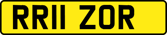 RR11ZOR