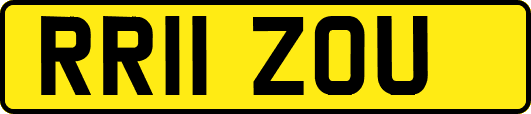 RR11ZOU