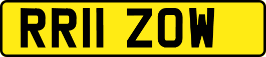 RR11ZOW