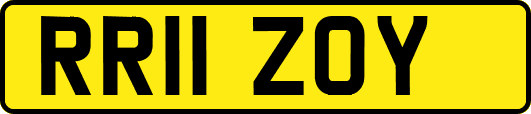 RR11ZOY