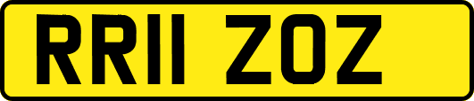 RR11ZOZ
