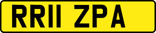 RR11ZPA