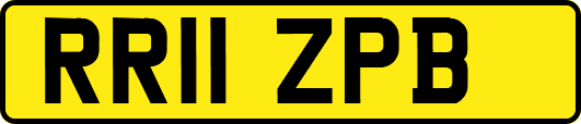 RR11ZPB