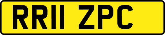 RR11ZPC