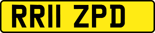 RR11ZPD