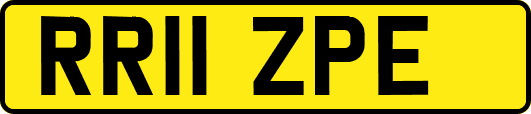RR11ZPE