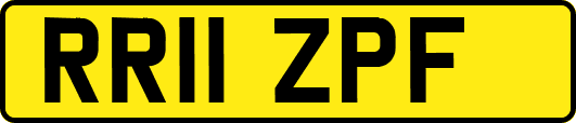 RR11ZPF