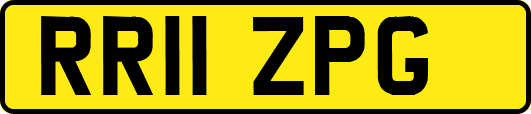 RR11ZPG