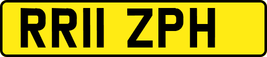 RR11ZPH