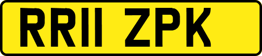 RR11ZPK