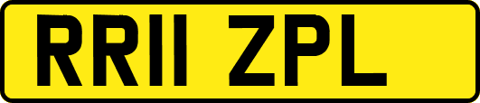 RR11ZPL
