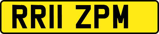 RR11ZPM