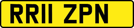 RR11ZPN