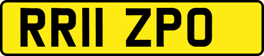 RR11ZPO