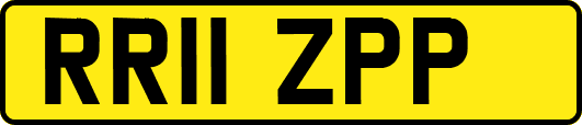 RR11ZPP