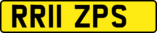 RR11ZPS
