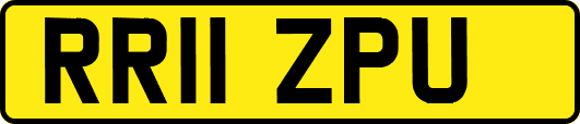 RR11ZPU