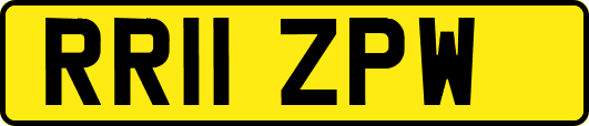 RR11ZPW