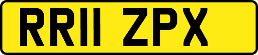 RR11ZPX