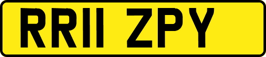 RR11ZPY
