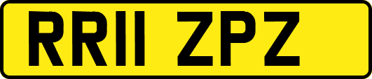 RR11ZPZ