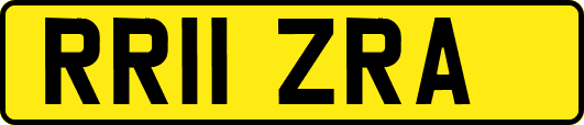 RR11ZRA
