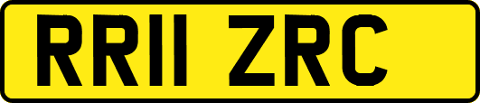 RR11ZRC
