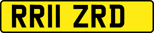 RR11ZRD