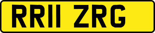 RR11ZRG