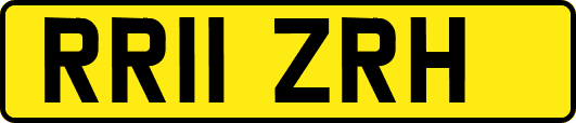 RR11ZRH