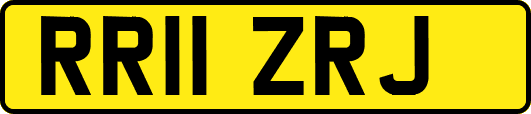 RR11ZRJ