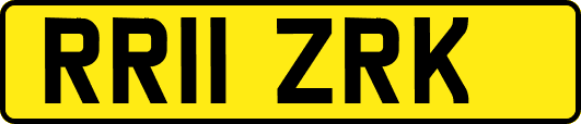 RR11ZRK