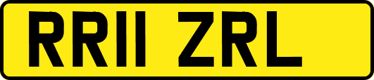 RR11ZRL