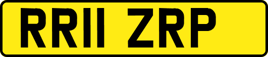 RR11ZRP
