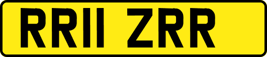 RR11ZRR