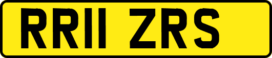 RR11ZRS
