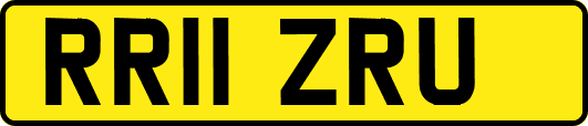 RR11ZRU