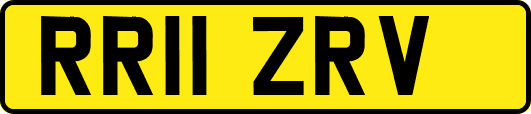 RR11ZRV