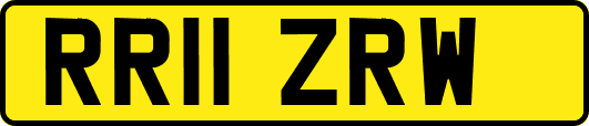 RR11ZRW