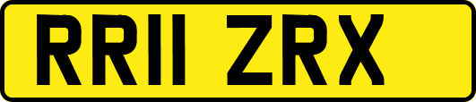 RR11ZRX