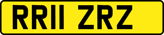 RR11ZRZ